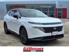 2026 Nissan Murano Platinum SUV