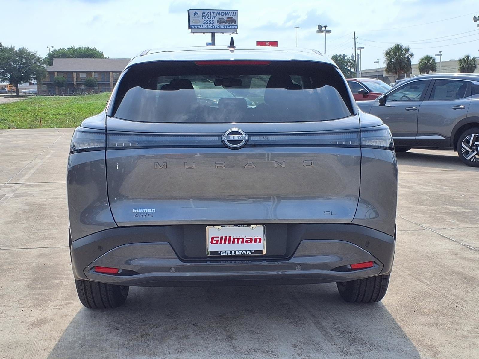 2026 Nissan Murano SL - Photo 6