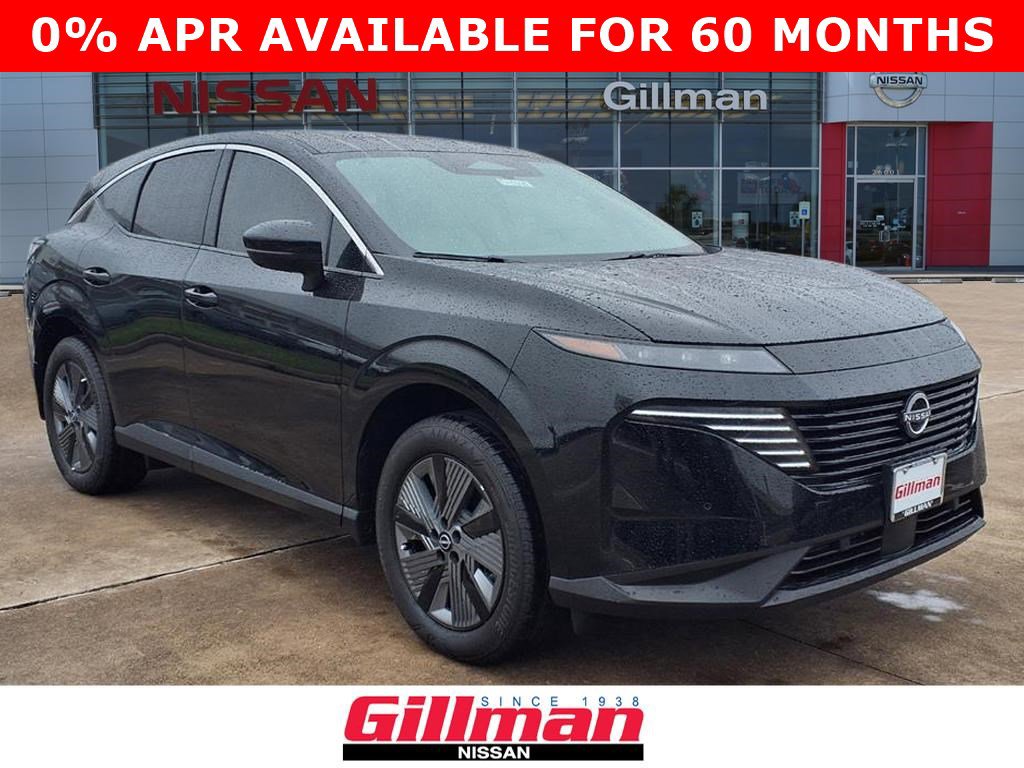 2026 Nissan Murano SL's photo