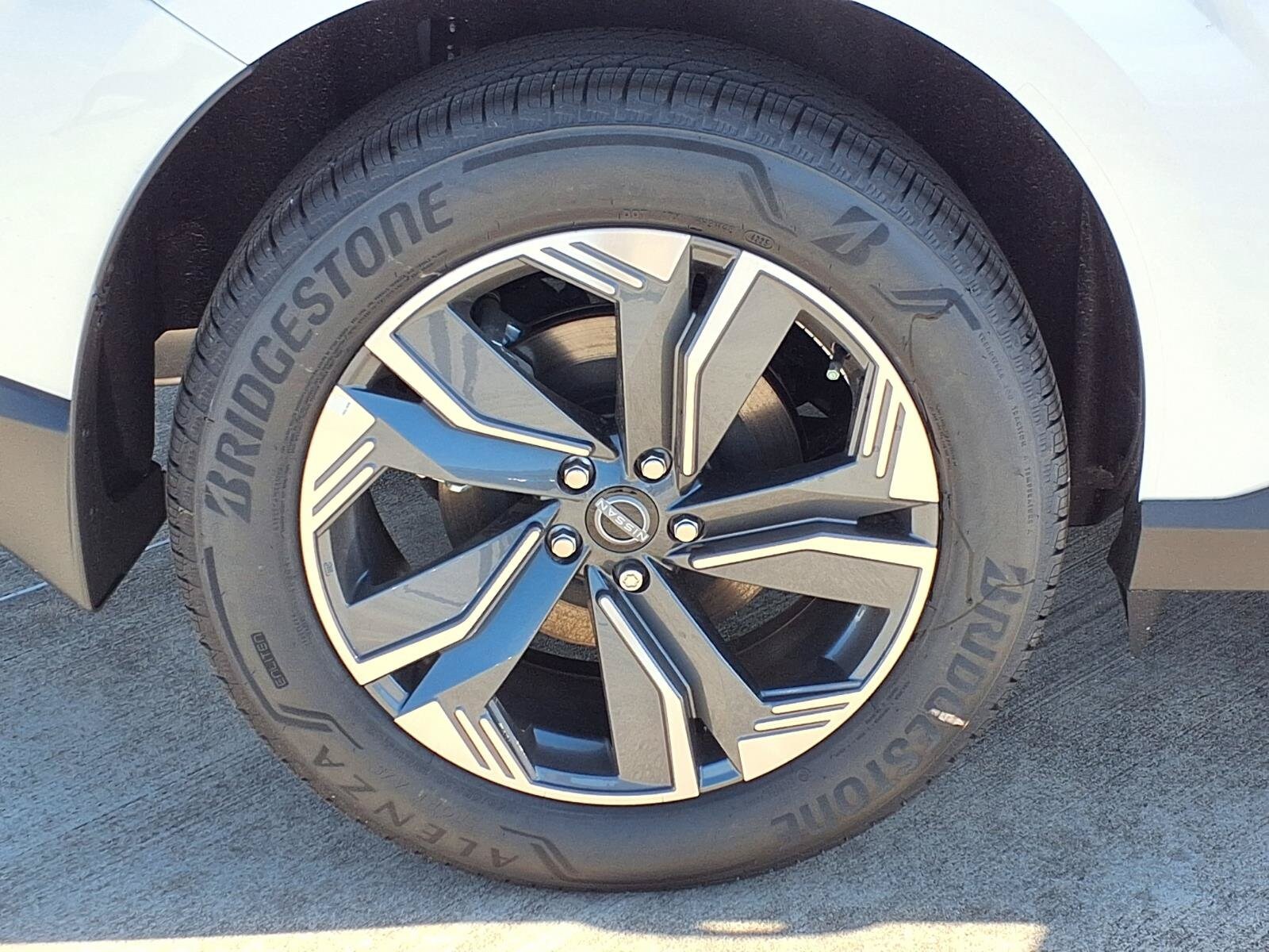 2026 Nissan Murano SL - Photo 20