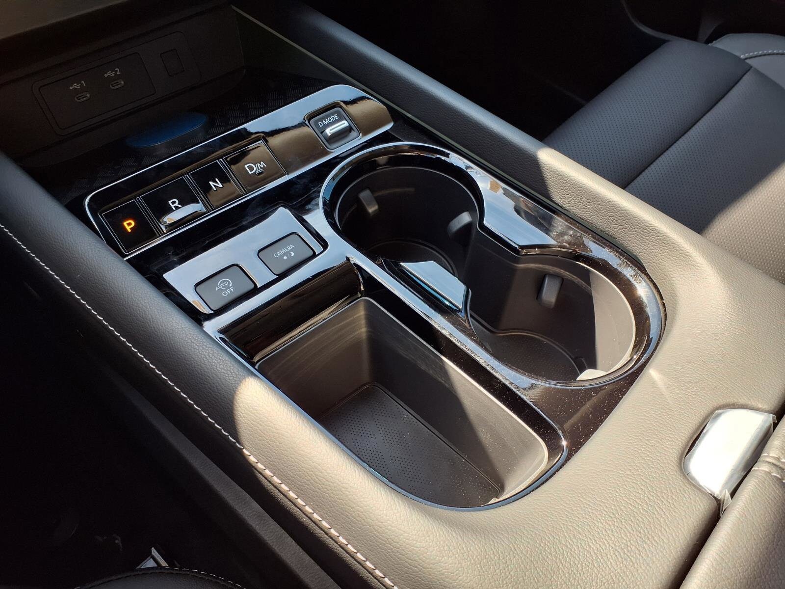 2026 Nissan Murano SL - Photo 15