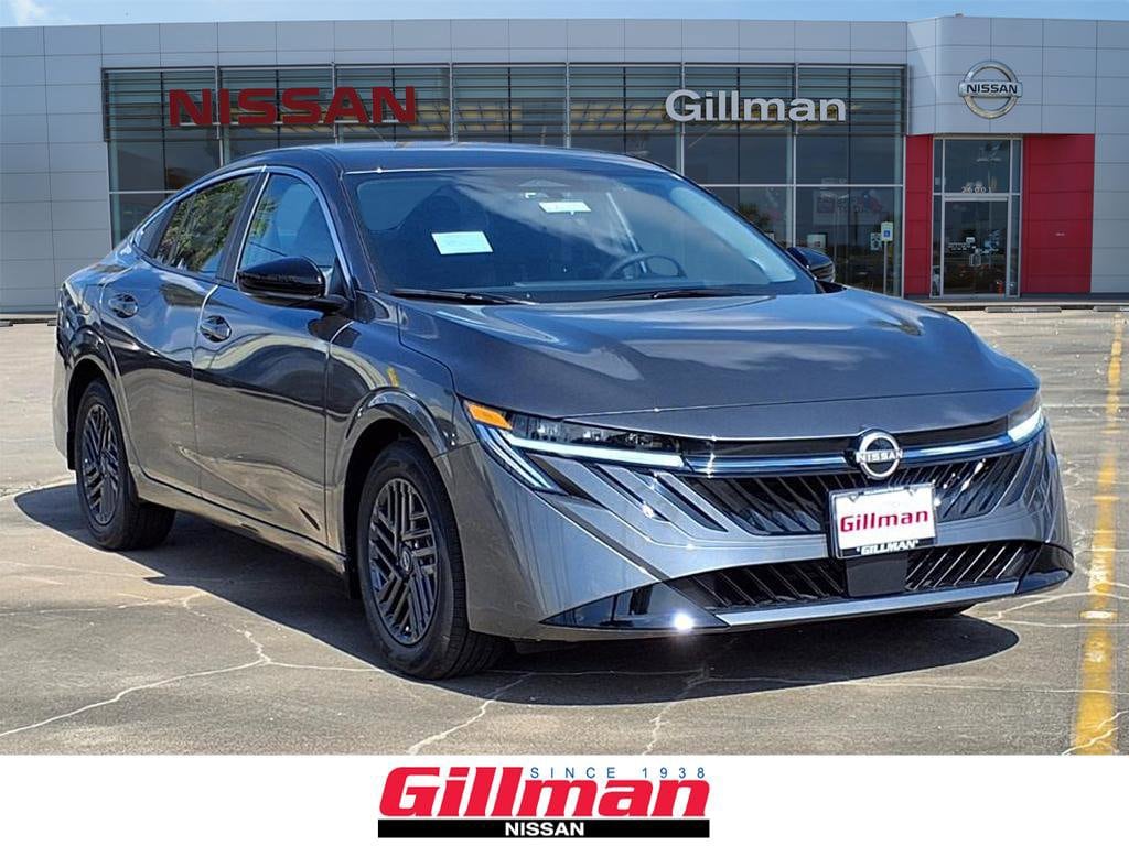 2026 Nissan Sentra