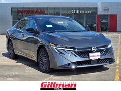 2026 Nissan Sentra SV Sedan