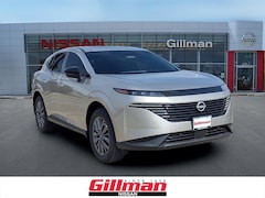 2026 Nissan Murano SL SUV