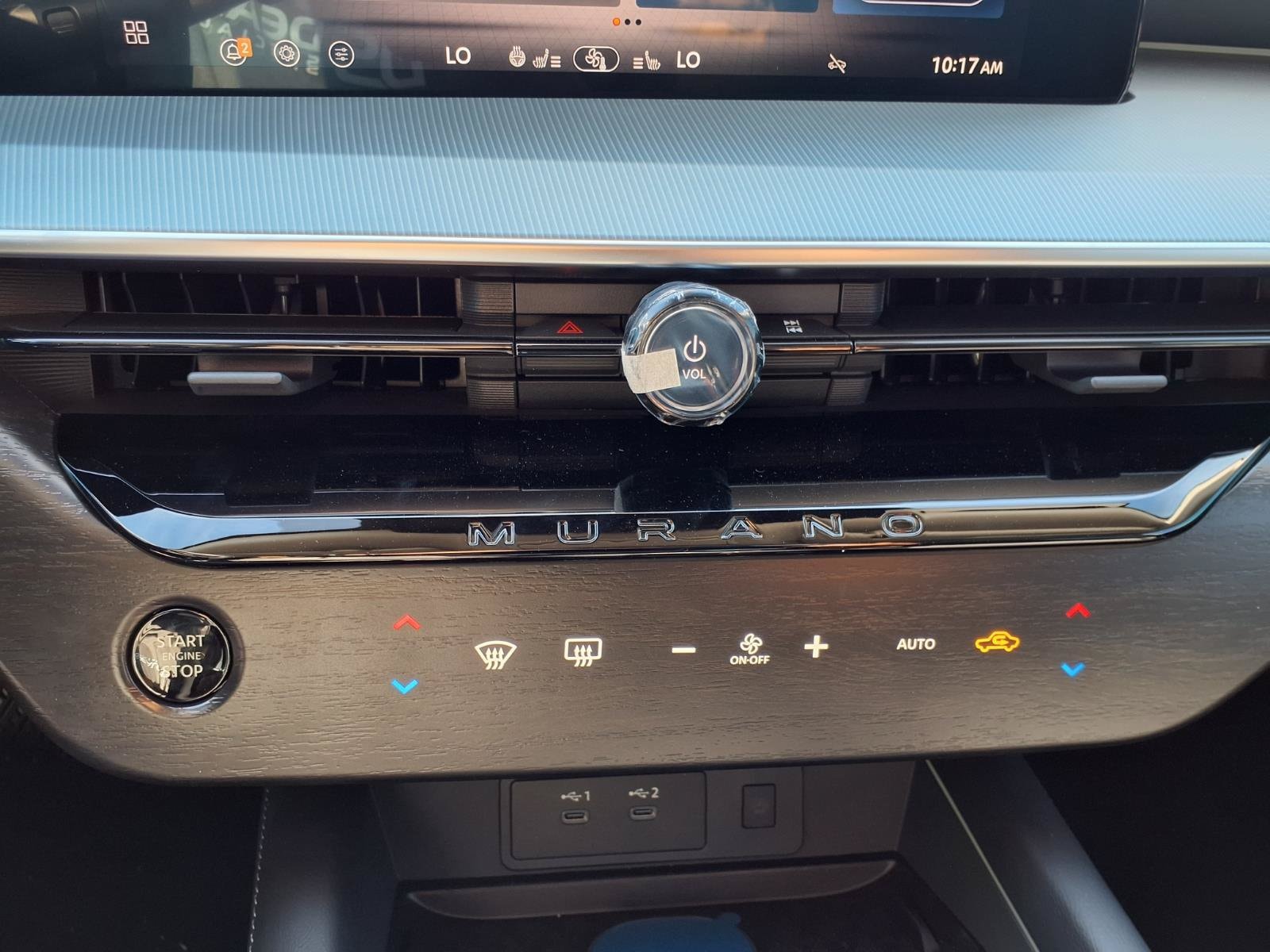 2026 Nissan Murano SL - Photo 13