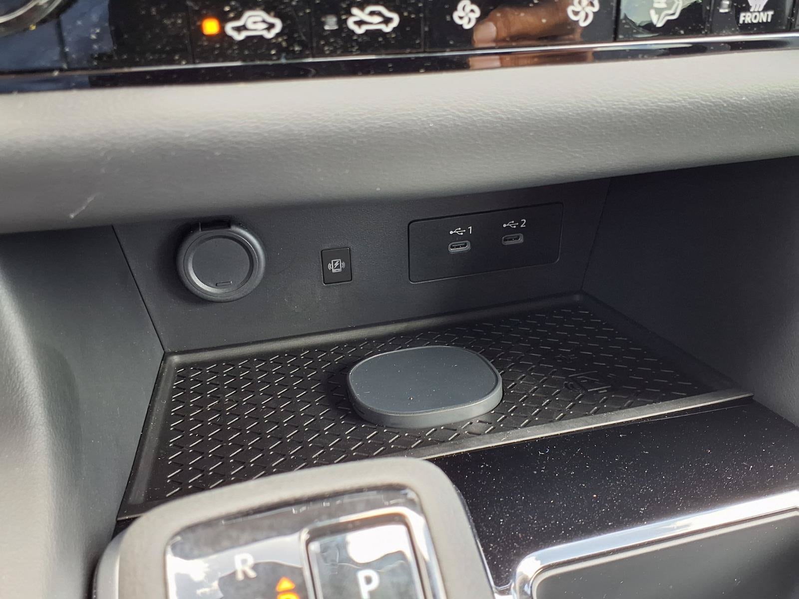 2026 Nissan Pathfinder SV - Photo 13