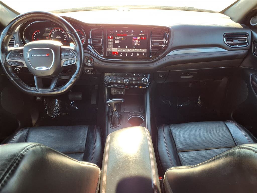 Used 2023 Dodge Durango GT RWD Sport Utility