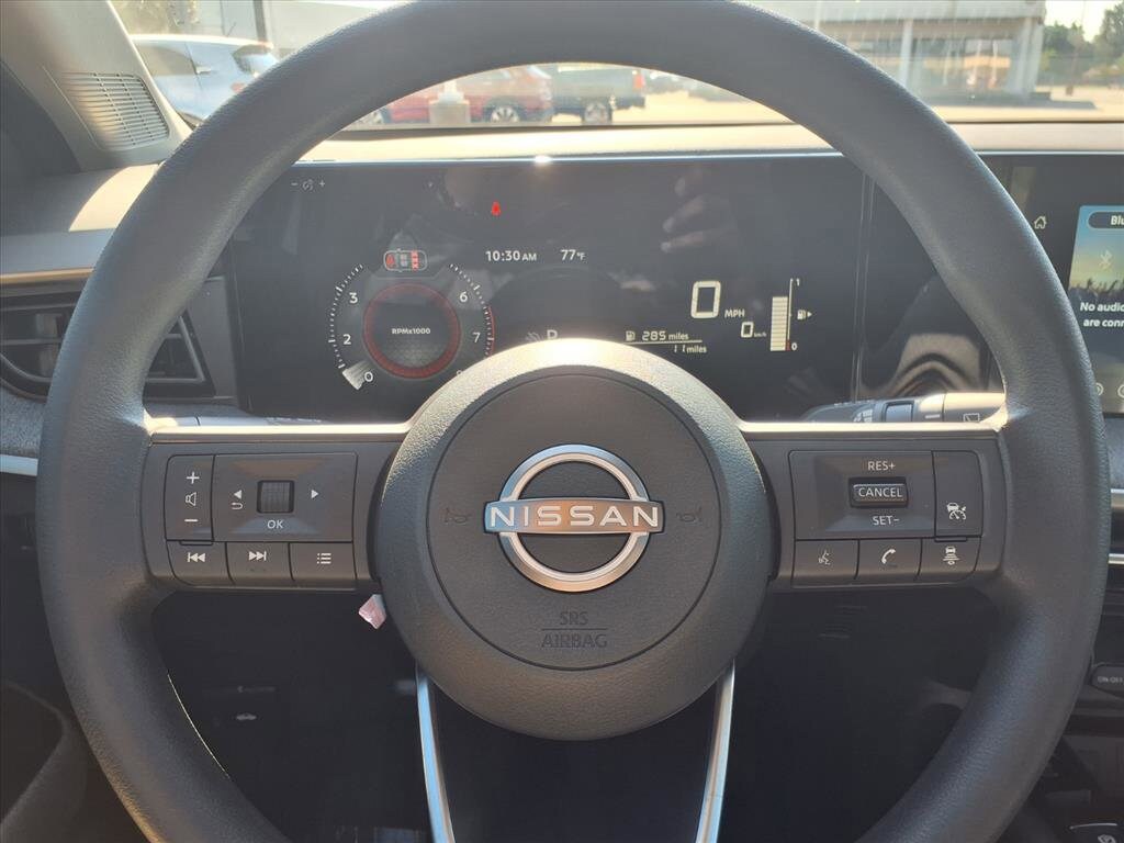 New 2026 Nissan Kicks SV SUV