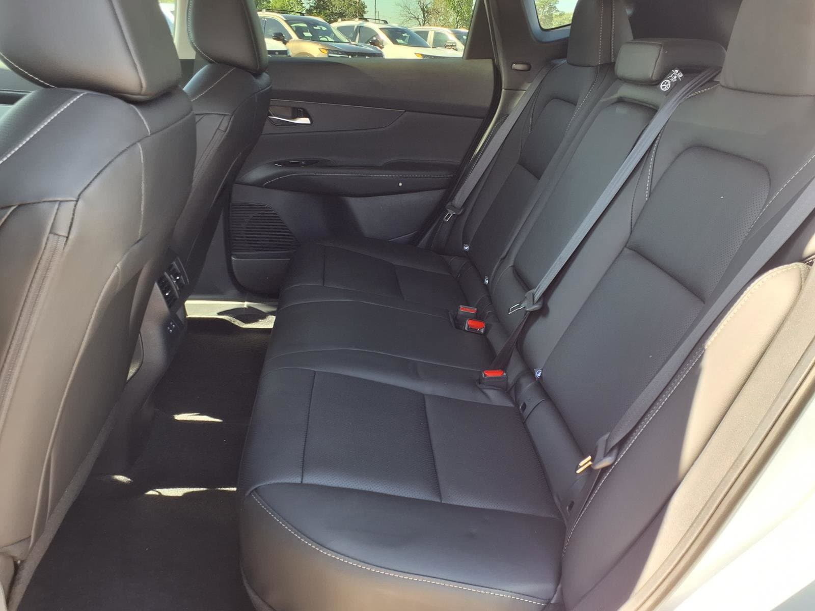 2026 Nissan Murano SL - Photo 19