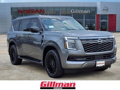 2025 Nissan Armada SV SUV