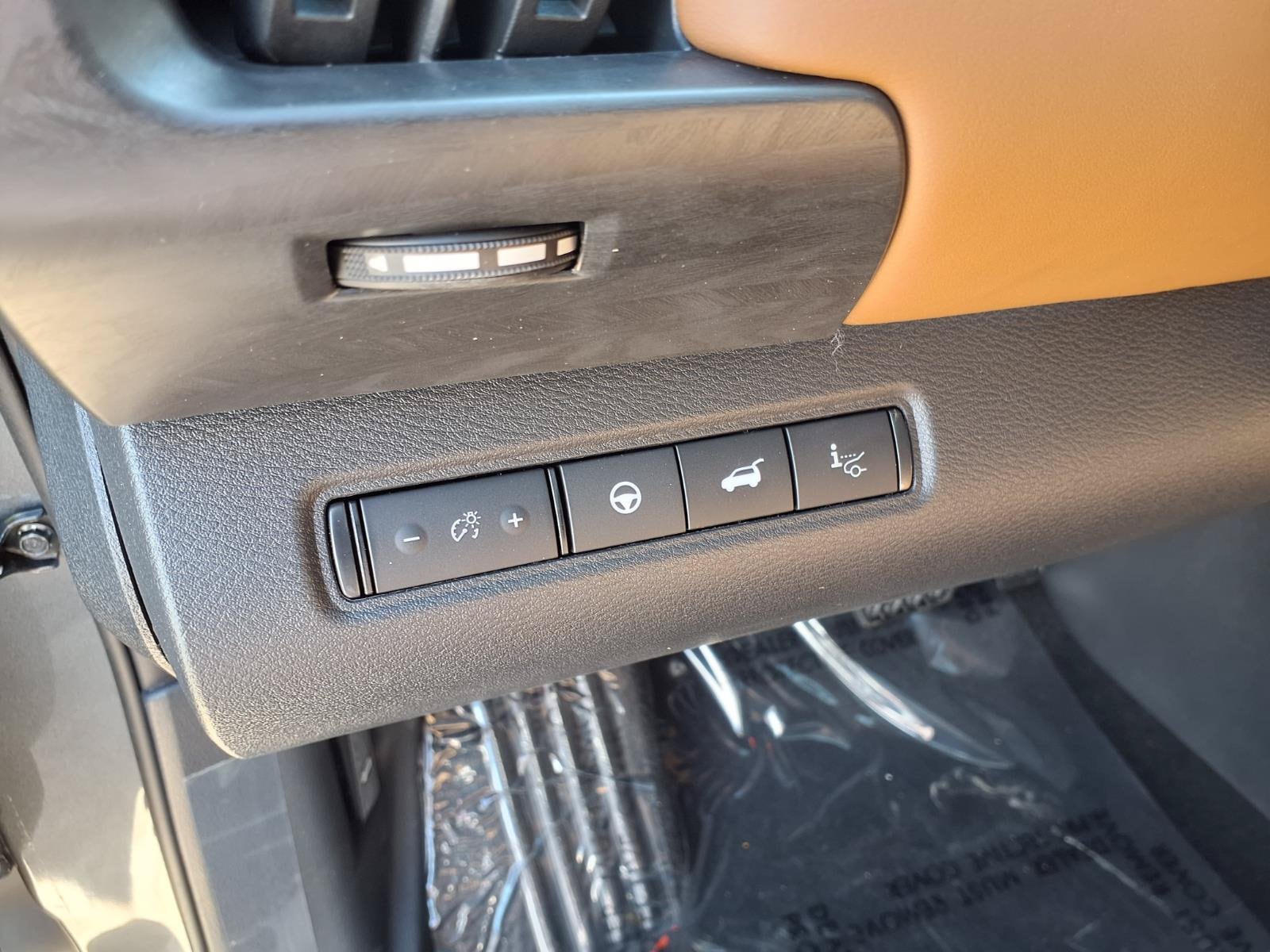 2026 Nissan Pathfinder Platinum - Photo 15