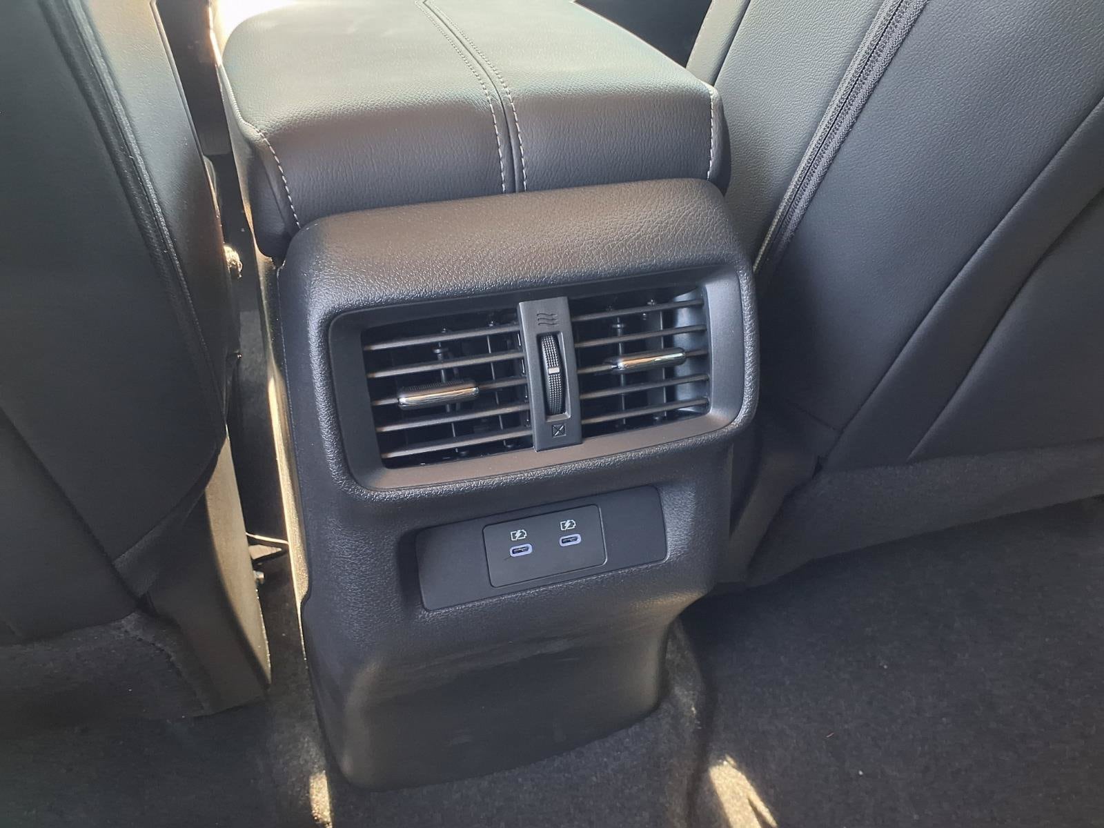 2026 Nissan Murano SL - Photo 17