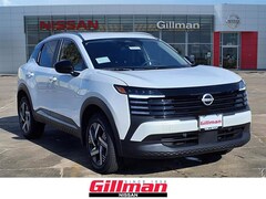 2026 Nissan Kicks SV SUV