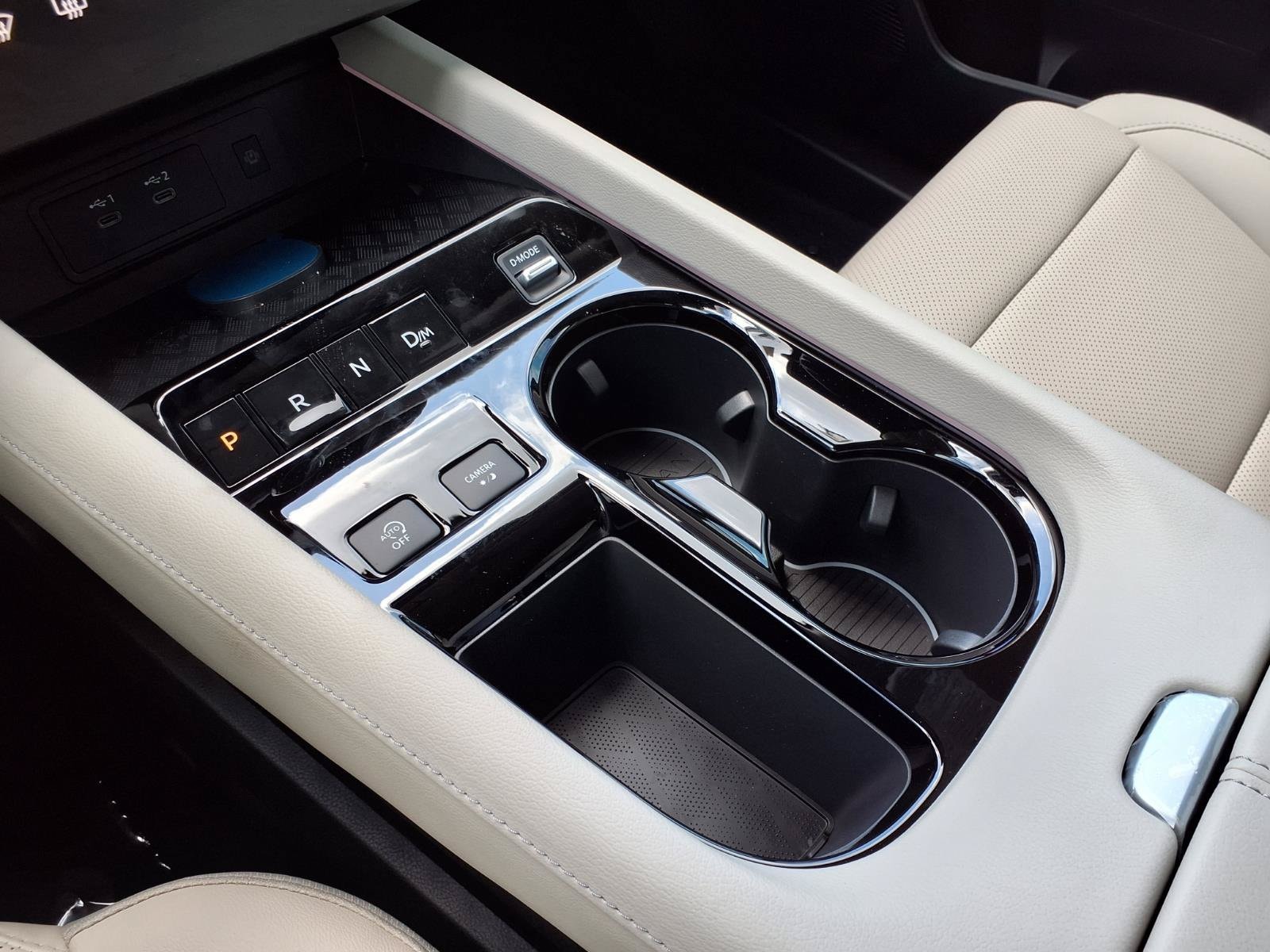 2026 Nissan Murano SL - Photo 15