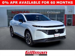 2026 Nissan Murano SL SUV