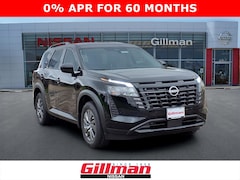 2026 Nissan Pathfinder SV SUV