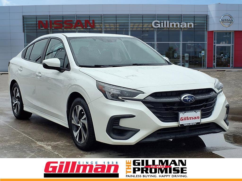 2023 Subaru Legacy Premium