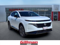 2026 Nissan Murano Platinum SUV