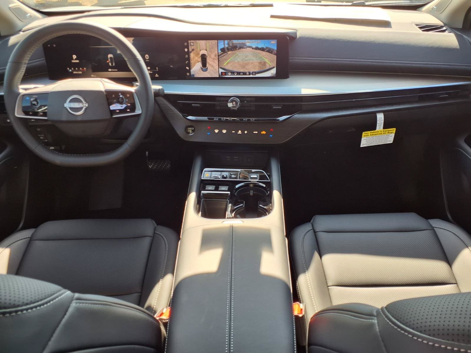 2026 Nissan Murano SL - Photo 9