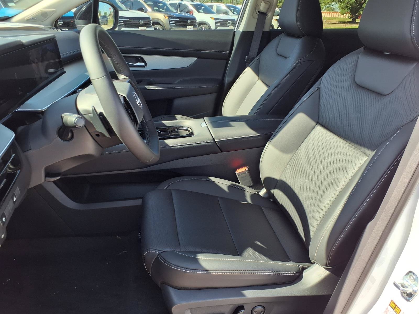 2026 Nissan Murano SL - Photo 18