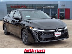 2026 Nissan Sentra SV Sedan