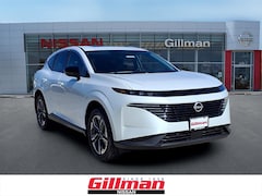 2026 Nissan Murano SL SUV