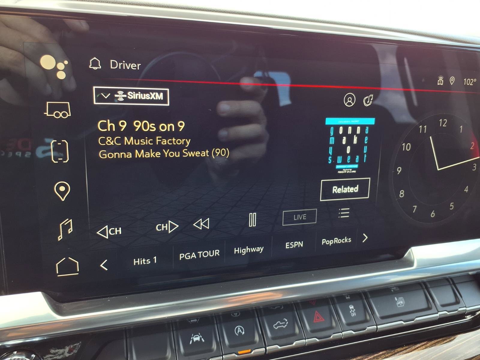 2024 GMC Sierra 1500 Elevation - Photo 9