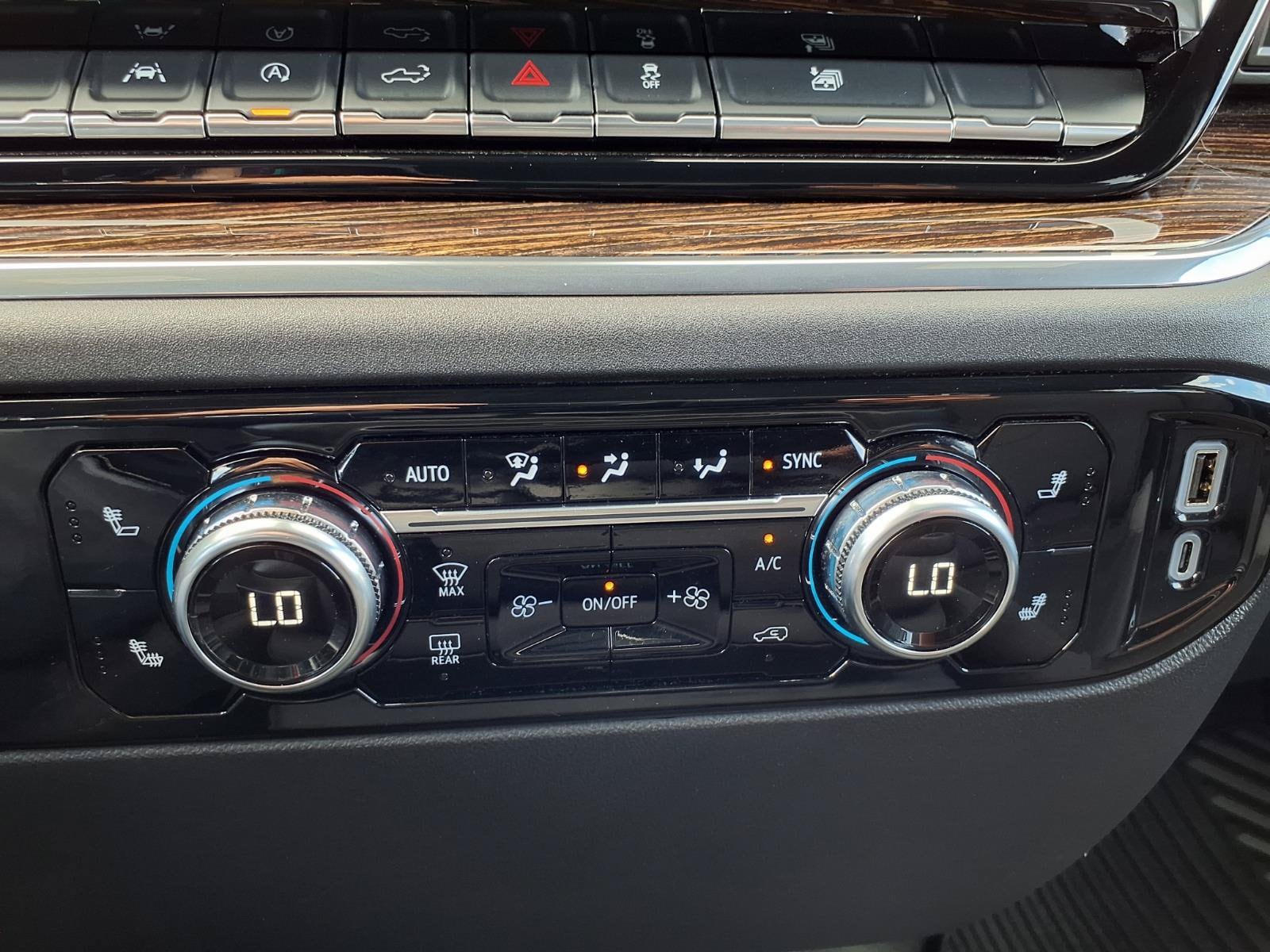 2024 GMC Sierra 1500 Elevation - Photo 11