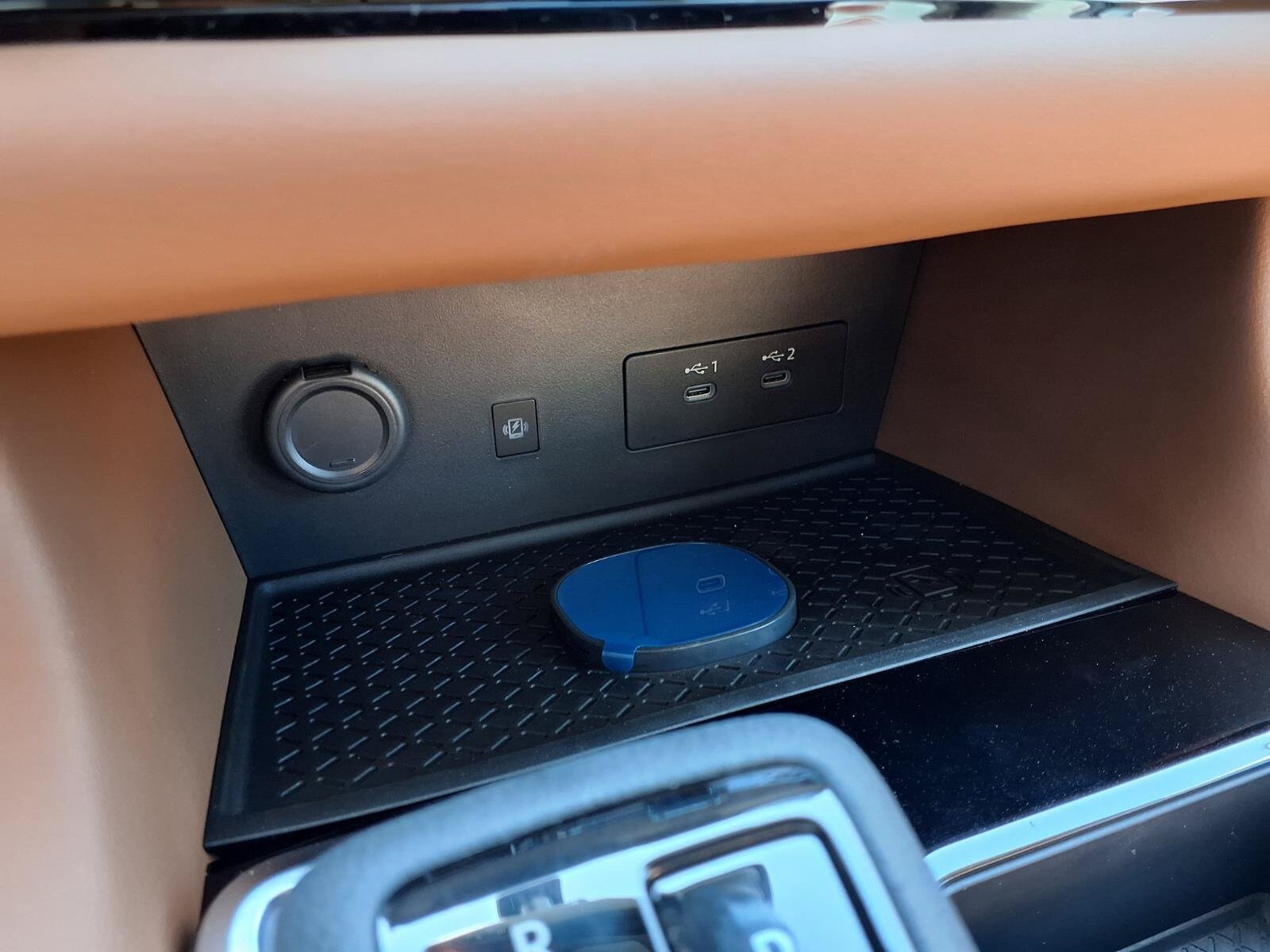 2026 Nissan Pathfinder Platinum - Photo 13