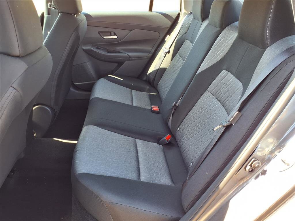 2026 Nissan Sentra SV - Photo 19