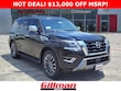 Nissan Armada