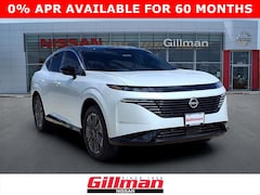 2026 Nissan Murano Platinum SUV