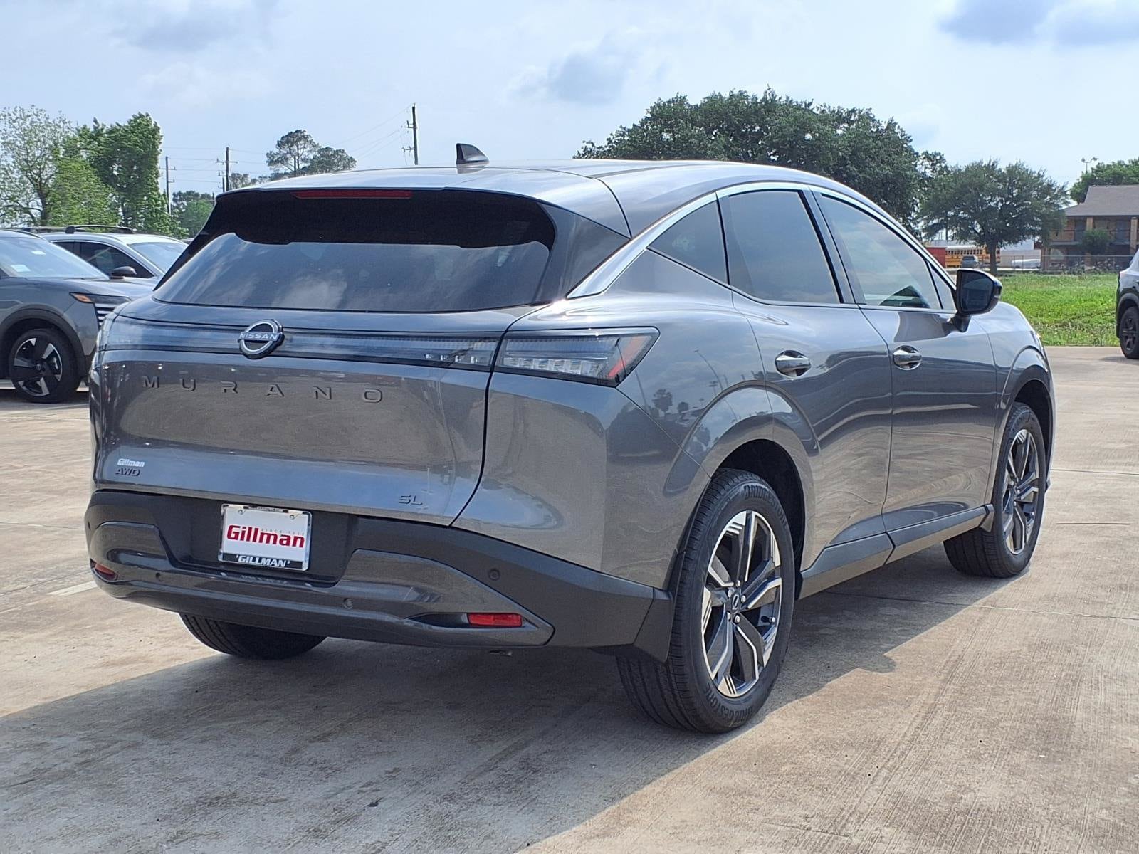 2026 Nissan Murano SL - Photo 7