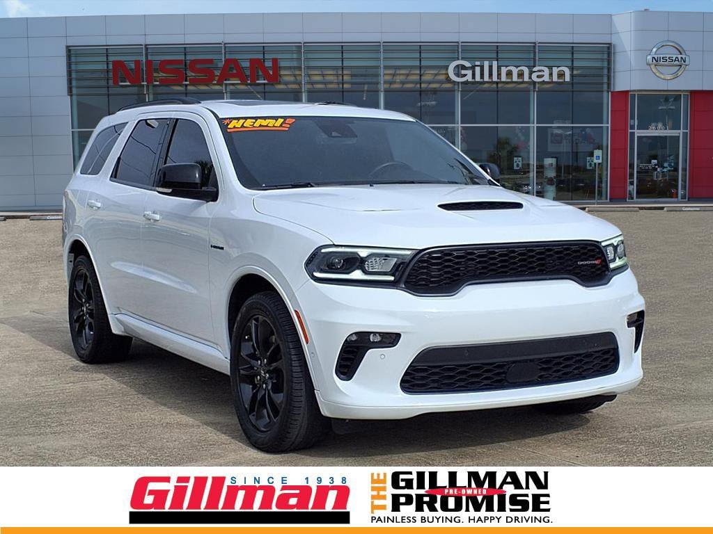 2023 Dodge Durango R/T's photo