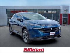 2026 Nissan Murano SL SUV