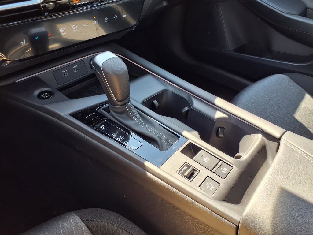 2026 Nissan Sentra SV - Photo 15