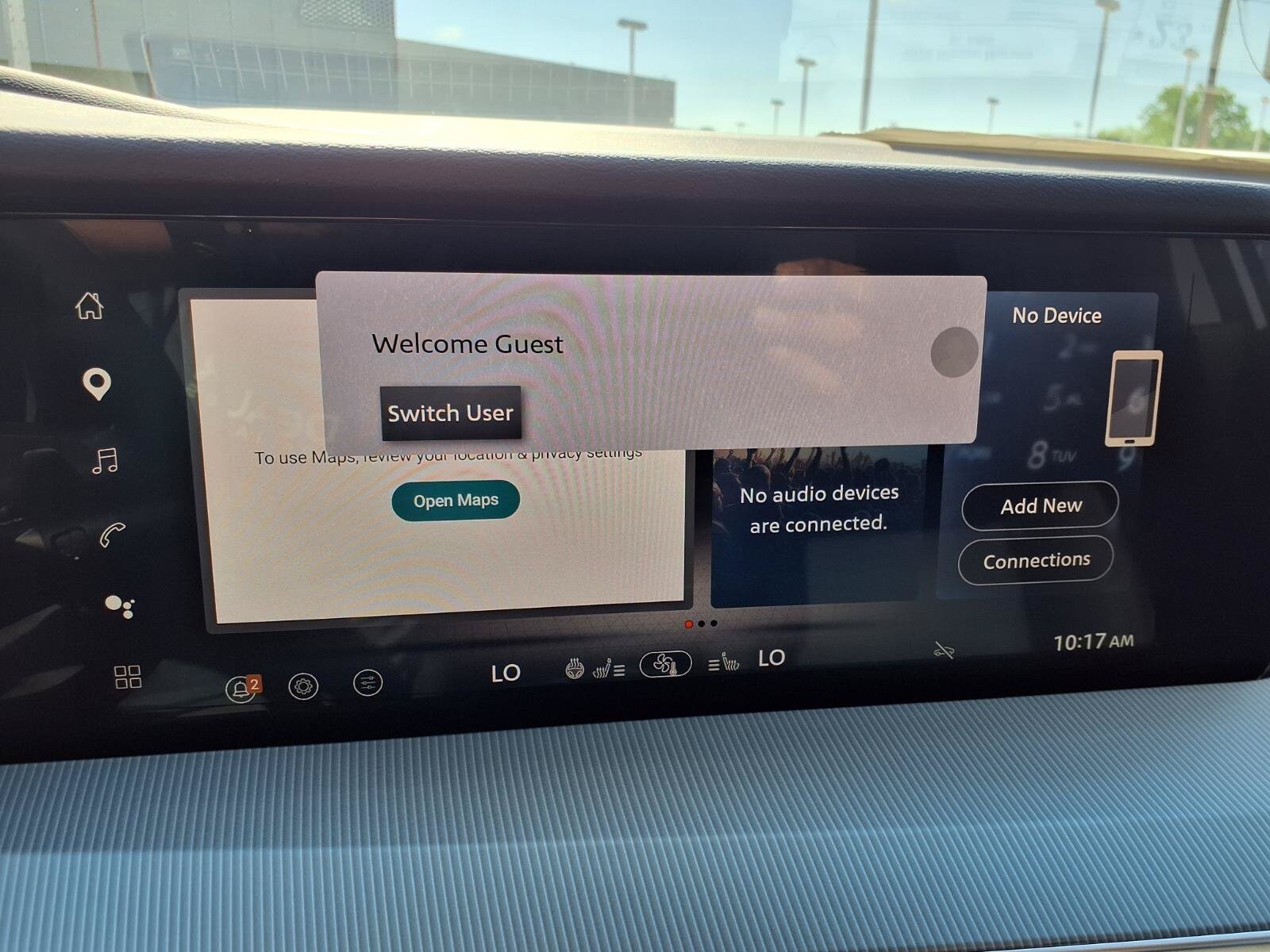 2026 Nissan Murano SL - Photo 12
