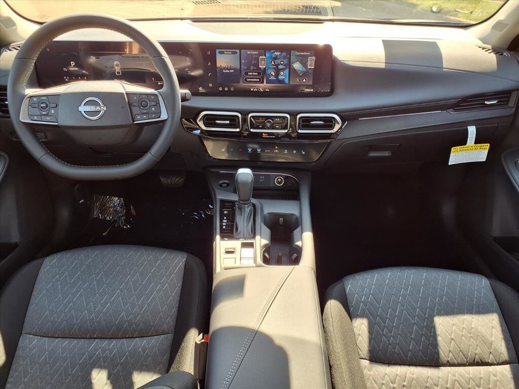 2026 Nissan Sentra SV - Photo 9