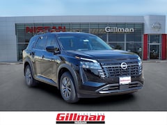 2026 Nissan Pathfinder SV SUV