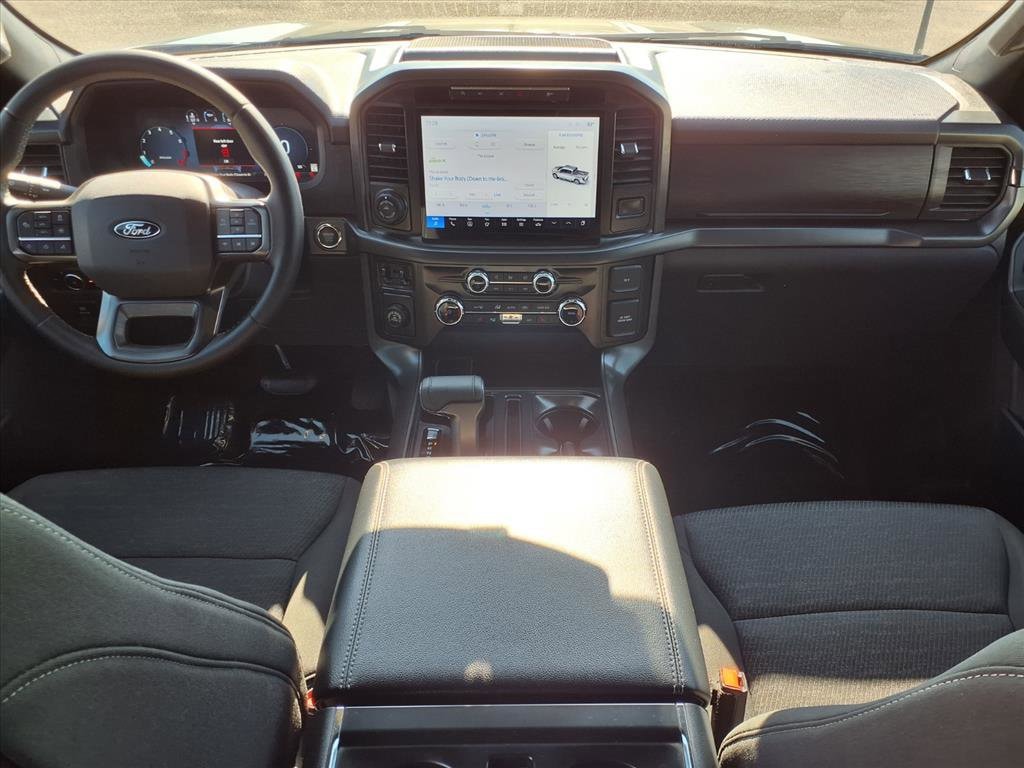 2024 Ford F-150 XLT photo 4