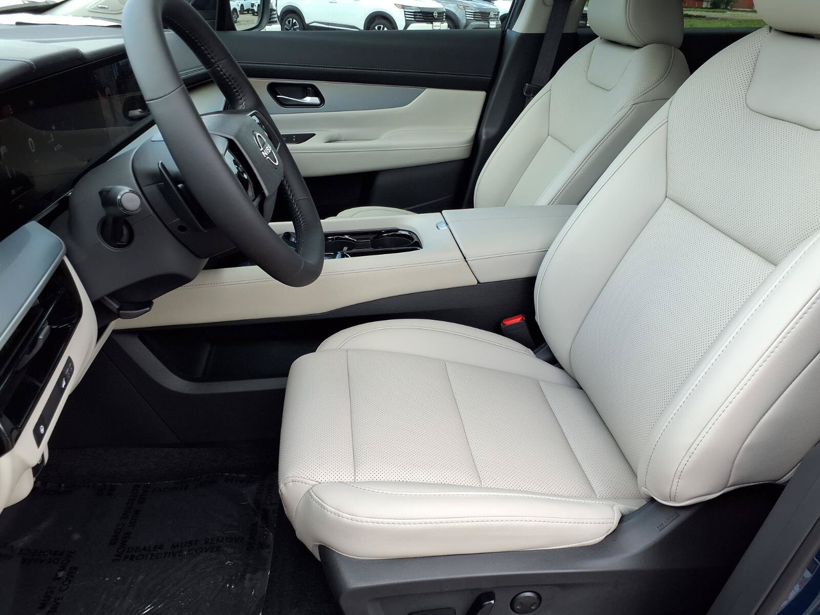 2026 Nissan Murano SL - Photo 18