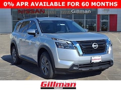 2025 Nissan Pathfinder SV SUV