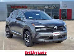 2026 Nissan Kicks SV SUV