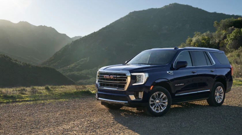 2021 gmc yukon  in san benito tx