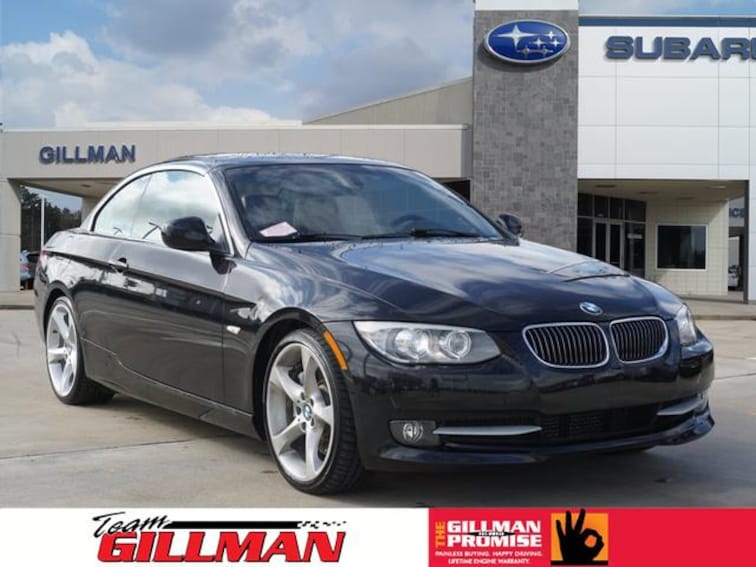 used 2013 bmw 335i