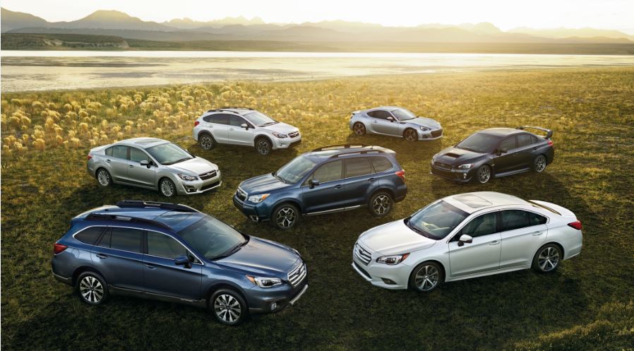 Gillman Subaru North >> Why Buy A Subaru Team Gillman Subaru North Gillman Subaru North >> Why Buy A Subaru Team Gillman Subaru North