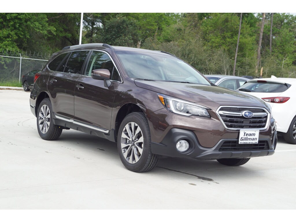 Team Gillman Subaru North