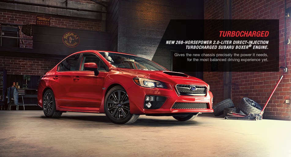 Gillman Subaru North >> 2015 Subaru WRX Preview | Team Gillman Subaru North Gillman Subaru North >> 2015 Subaru WRX Preview | Team Gillman Subaru North