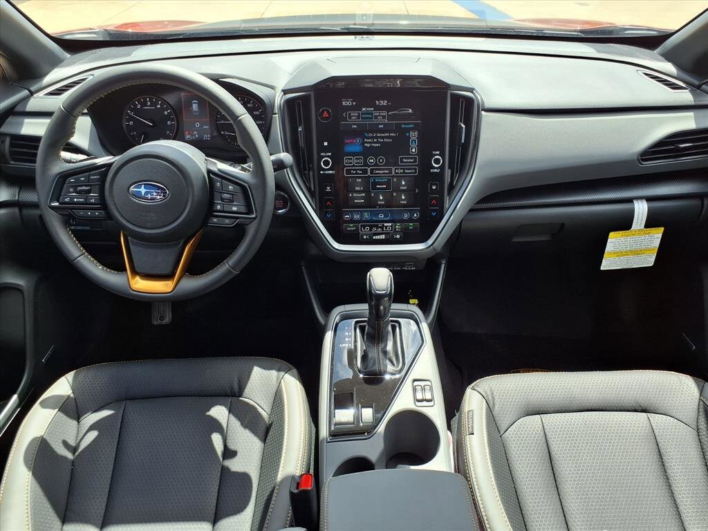 2025 Subaru Crosstrek Wilderness photo 3