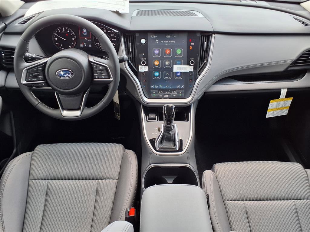 New 2025 Subaru Legacy Premium Sedan